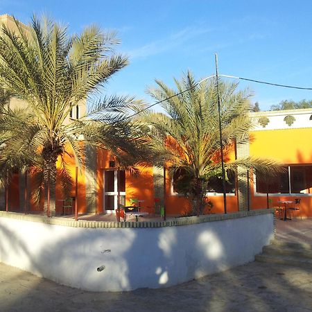 Residence El Arich Tozeur Exterior foto